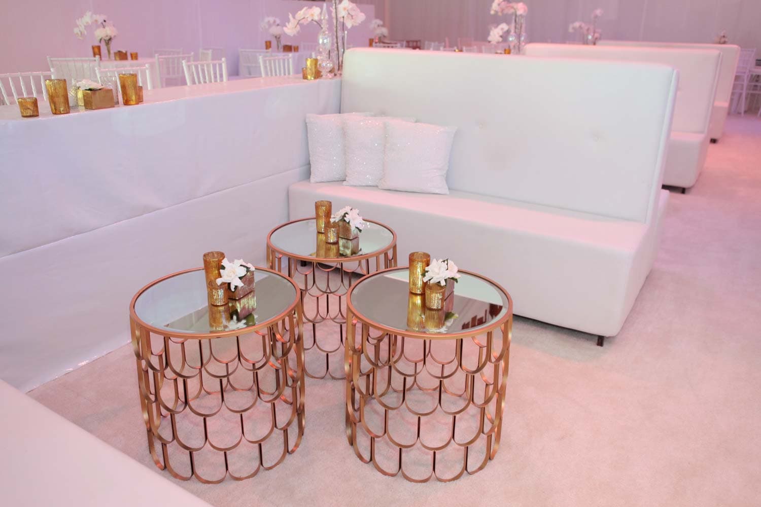 Chic Summer Celebration