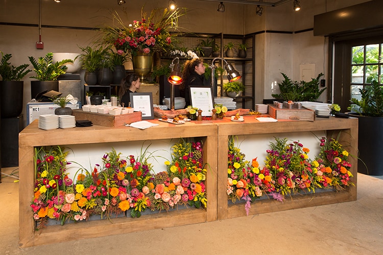 Summer Garden Party