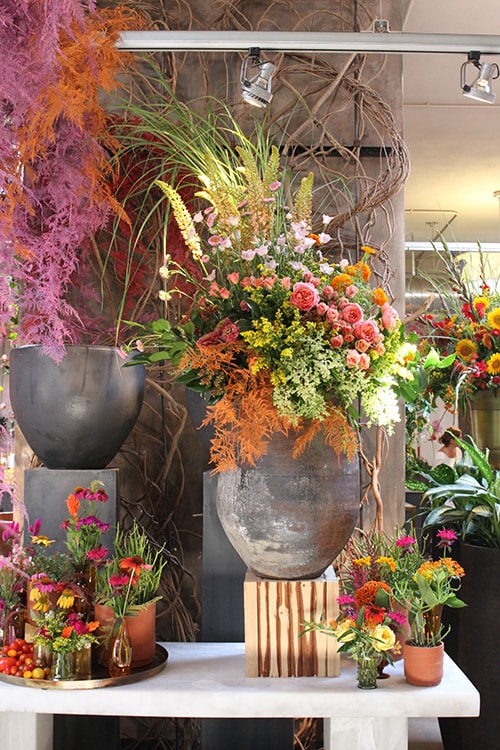 Summer Garden Party