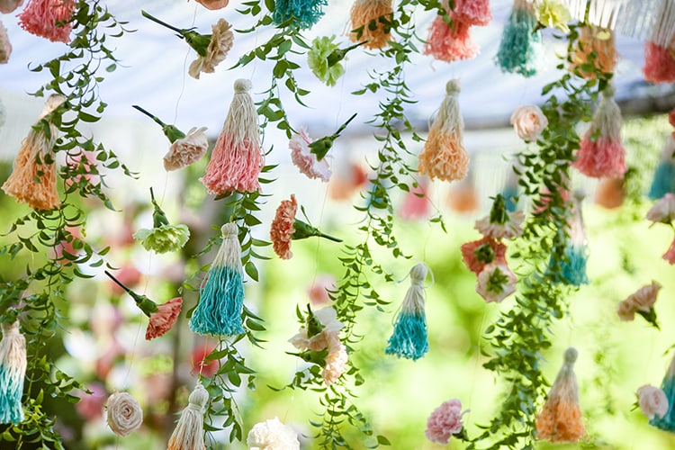 Bohemian-Hamptons-Wedding
