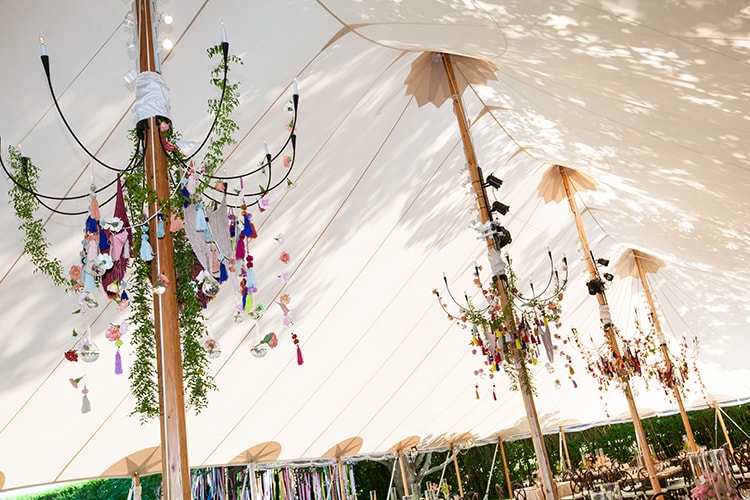 Bohemian-Hamptons-Wedding