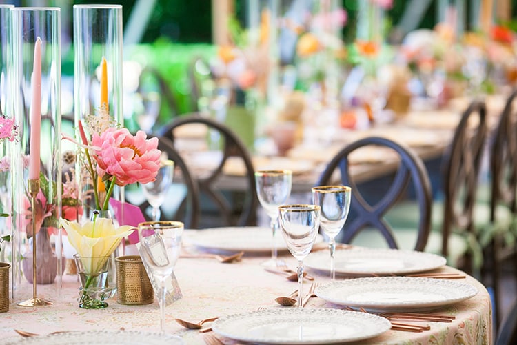 Bohemian-Hamptons-Wedding
