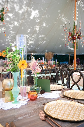 Bohemian-Hamptons-Wedding