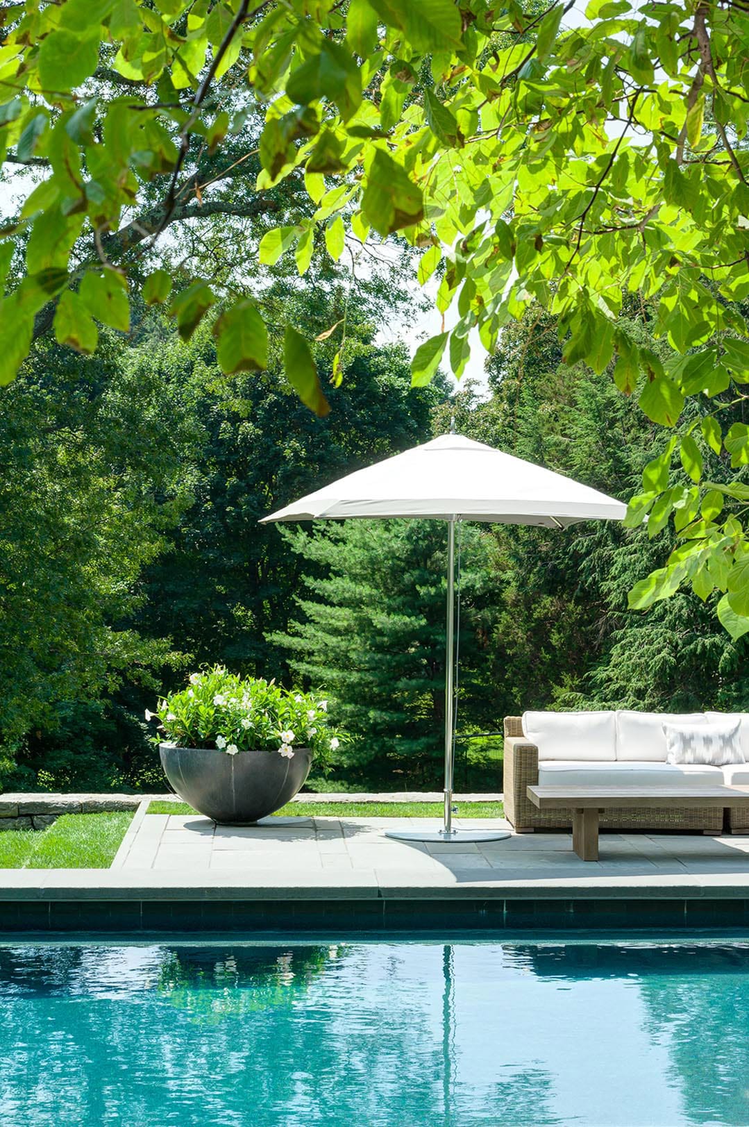 Wellesley-Poolside-Property