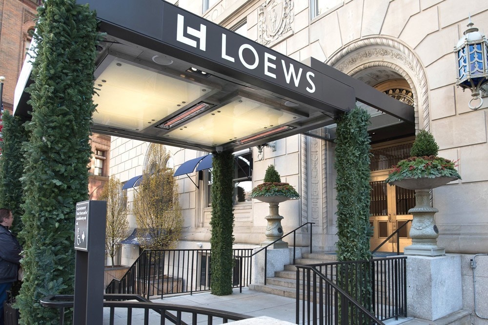 Exterior Décor