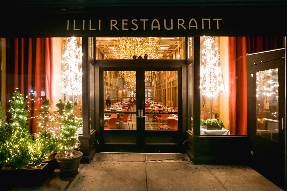 Exterior Décor