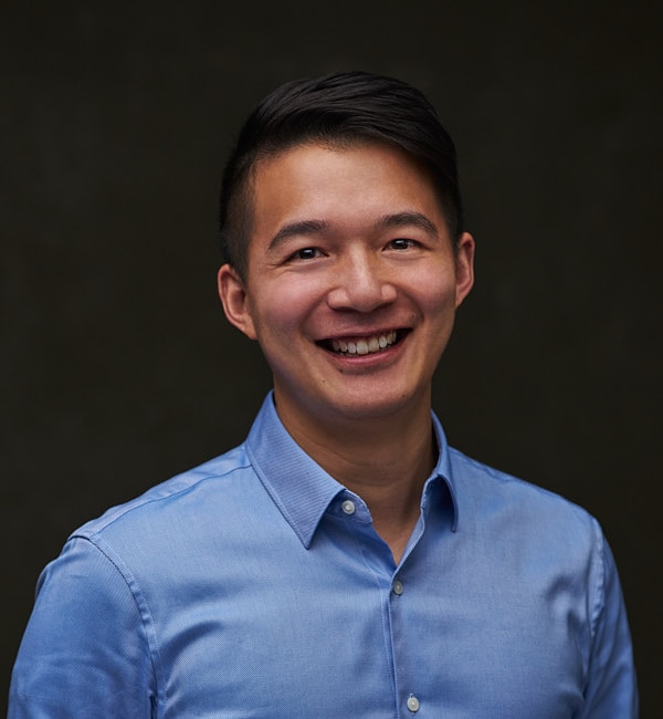 Joe Feng