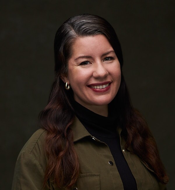 Molly Beaudette