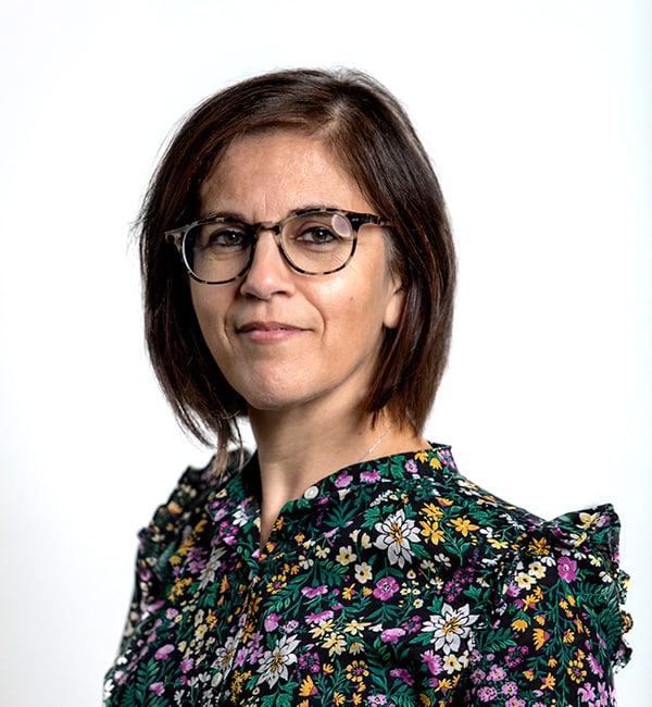 Carine Bonnet