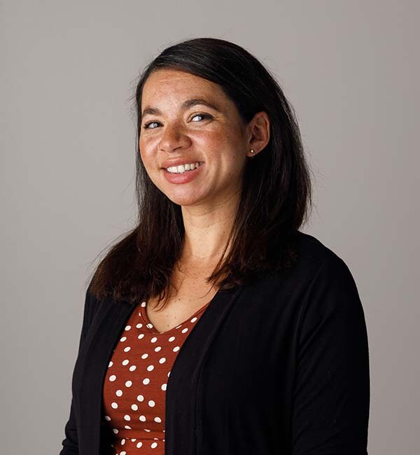 Jennifer Behr