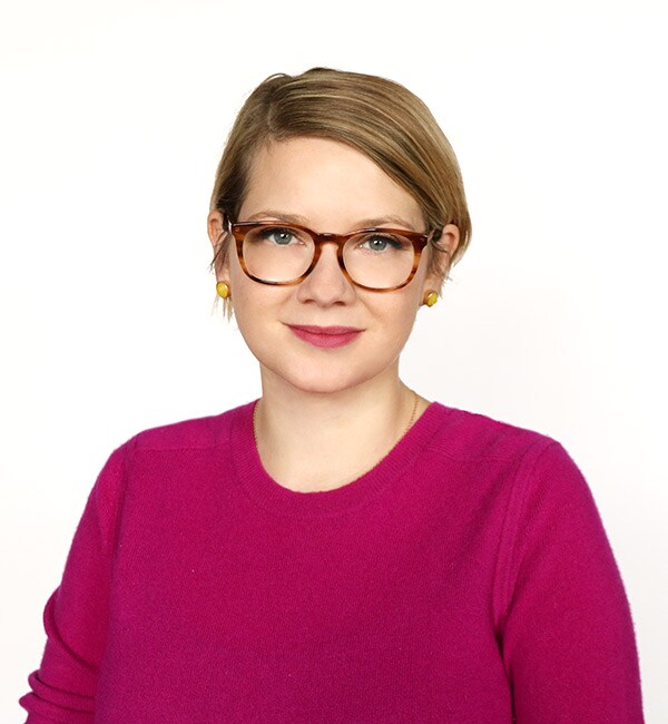Colleen Holden