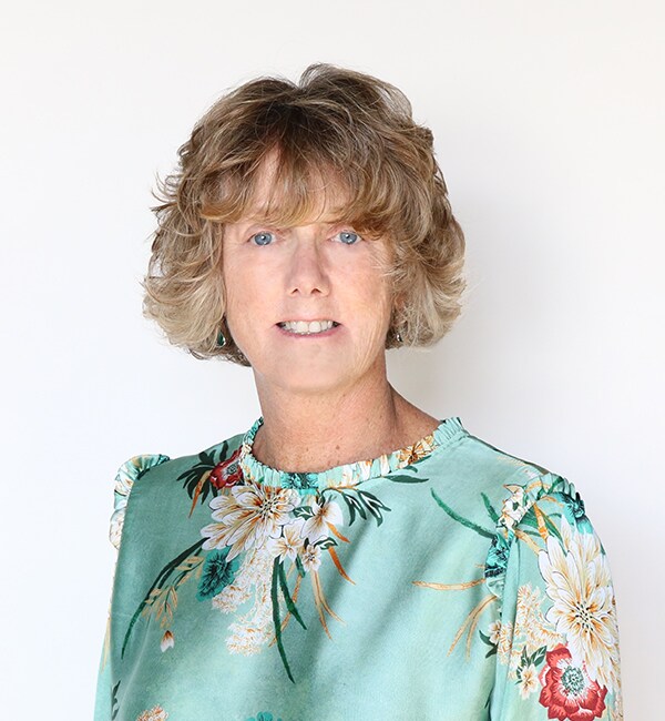 Ellen Fox