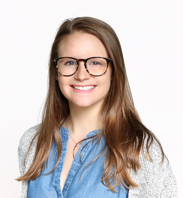Isabel Winston