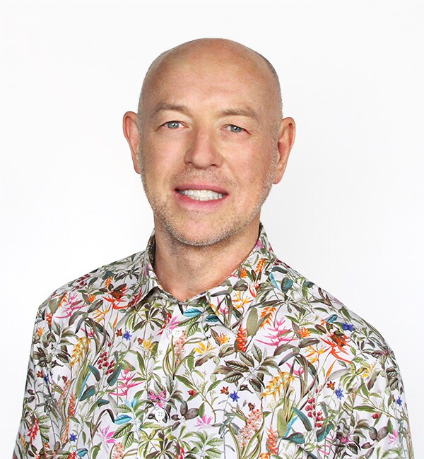 James Reardon
