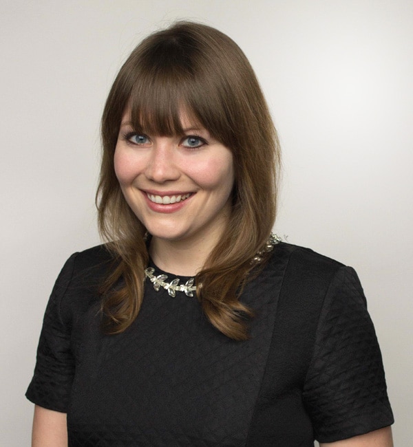 Kate Evans
