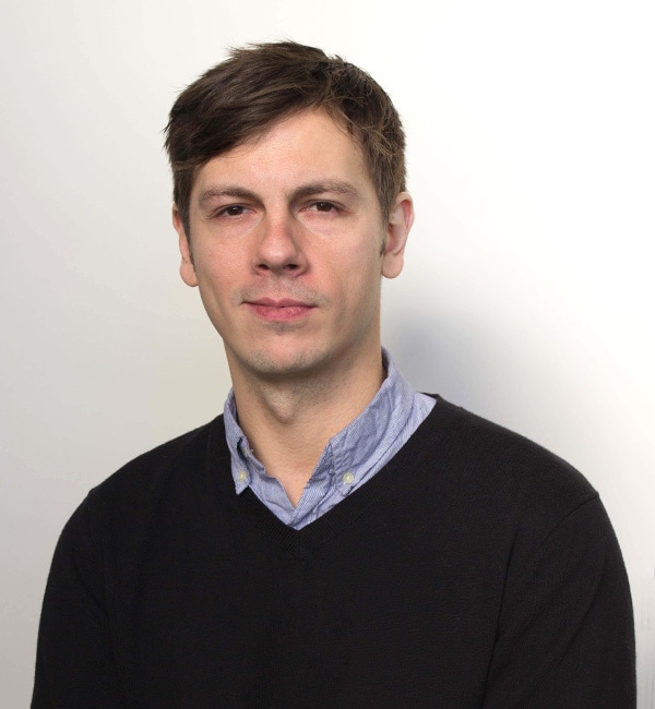 Matt McKenna
