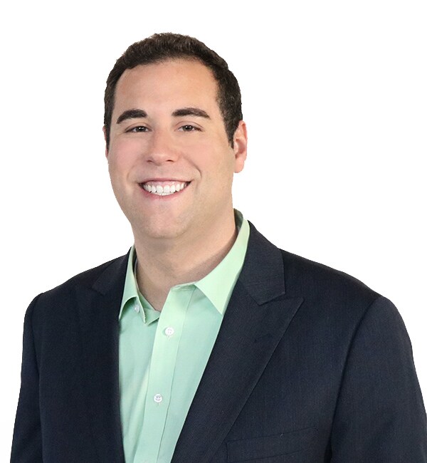 Matt McGrath