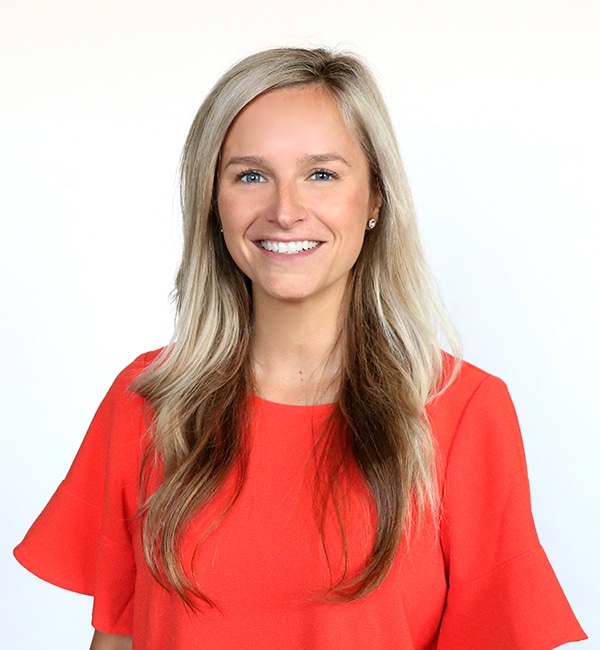 Sarah Bevis