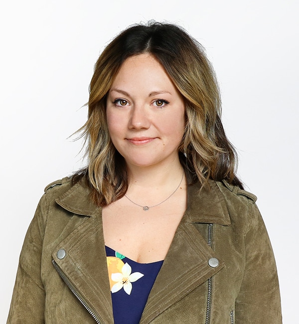 Theresa Larivee