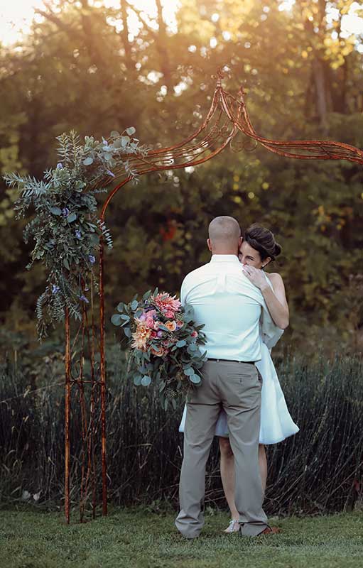 Wedding Photo