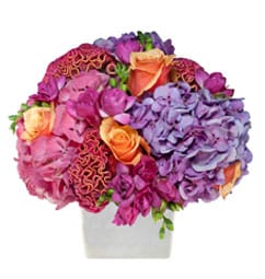 Premium NYC Florist: Flower Delivery by Big Apple Florist