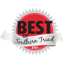 Best of Southern Triad 2021