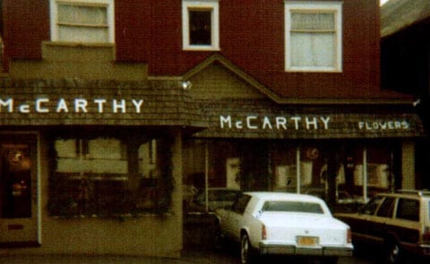 Bokay Shop after Renovations 1979
