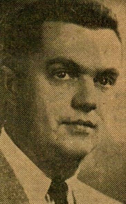 Founder, Bud McCarthy