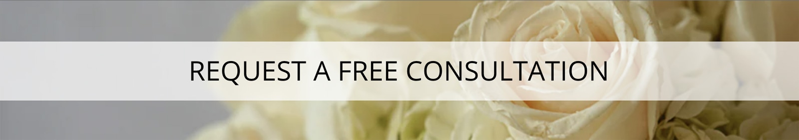 Request a free wedding consultation