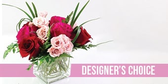 Designer's Choice Bouquet