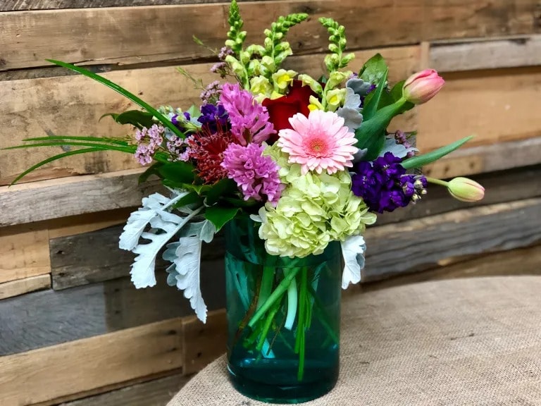 Cut Flower Care image