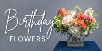 Birthday Flowers