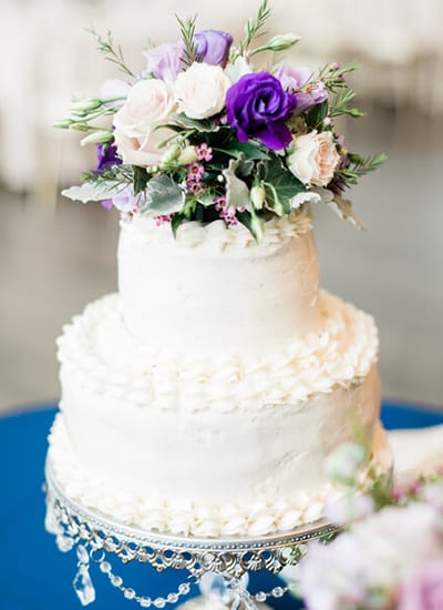 Cake Flowers