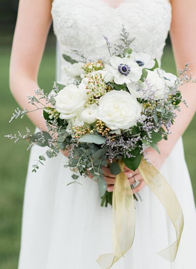 bridal bouquet