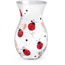 Teleflora S Lovely Ladybug Bouquet By Kellyco Flowers Gifts