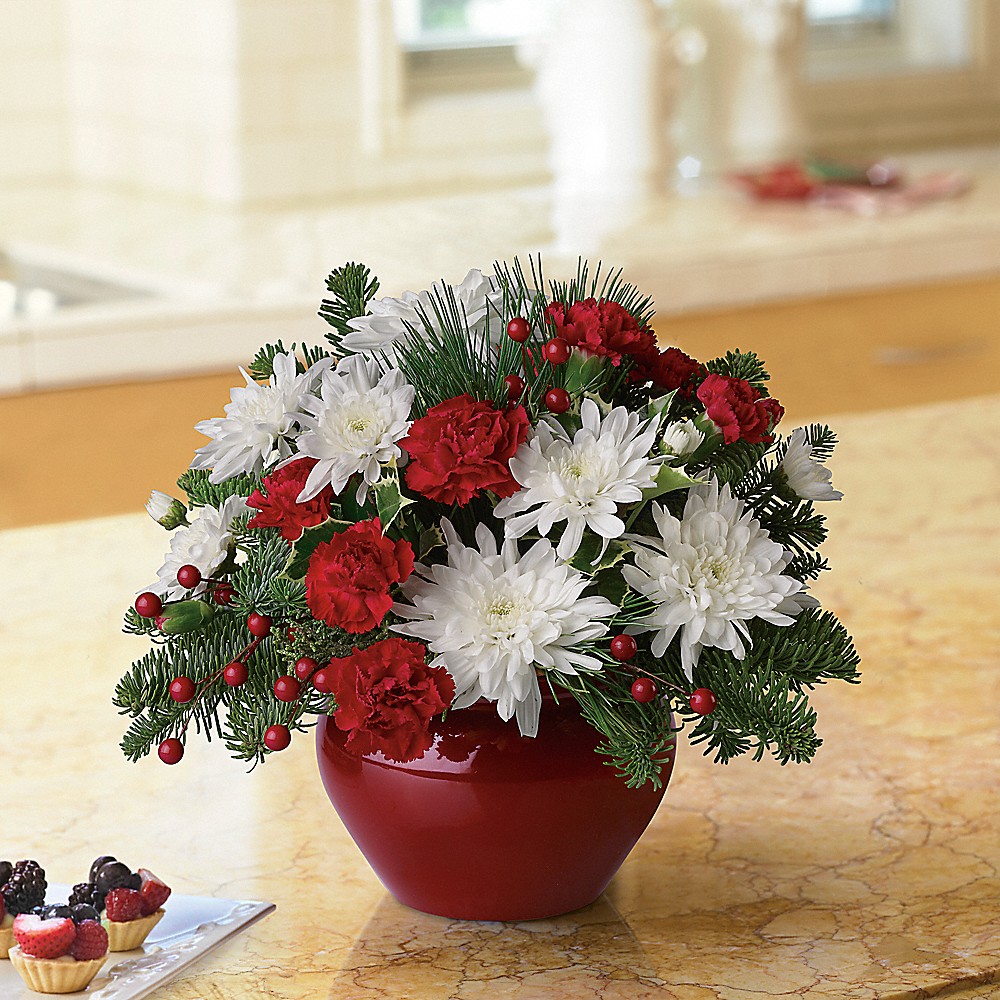 Christmas Treasure in Orange Park FL - Park Avenue Florist & Gift Shop