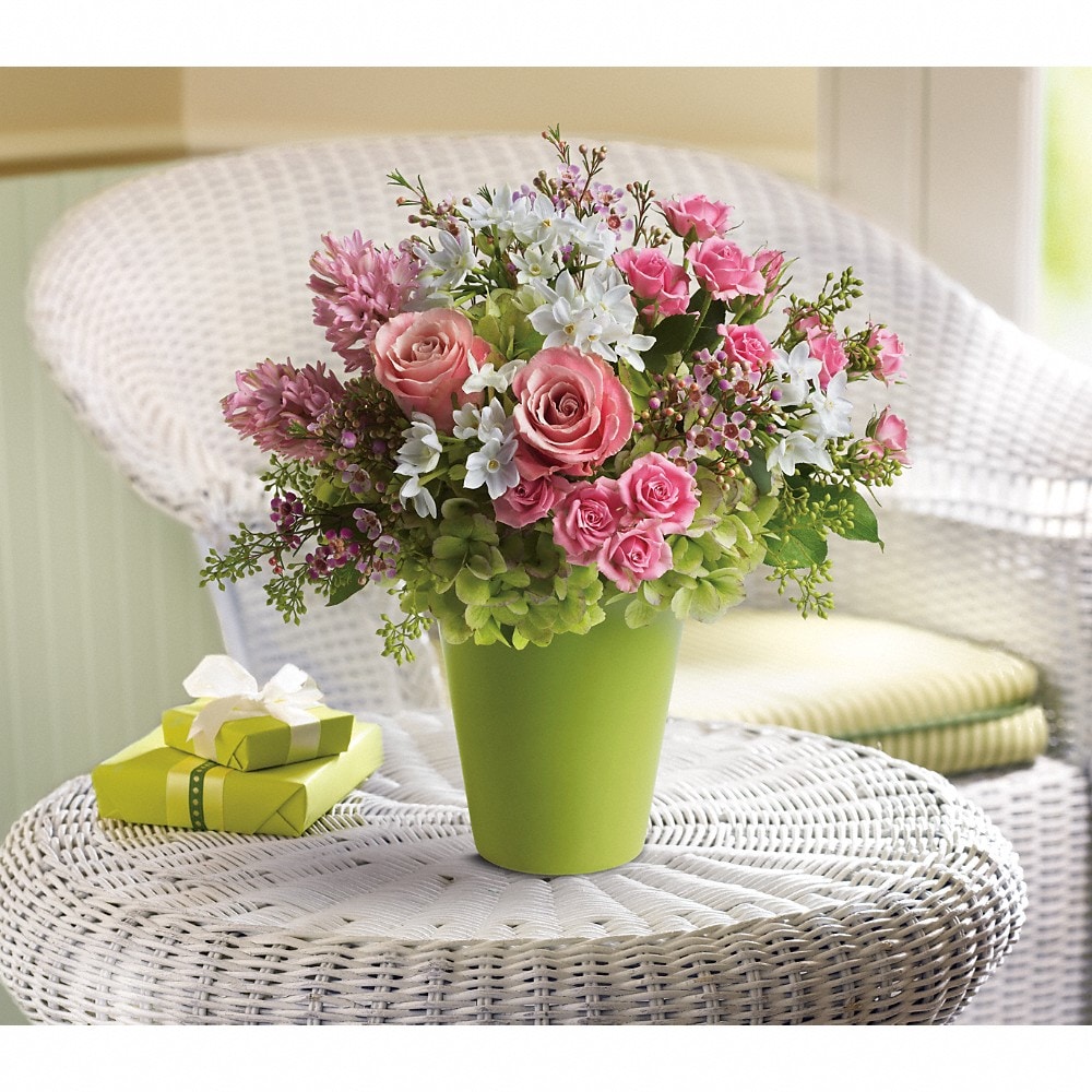 Enchanted Blooms in Toronto ON - Verdi Florist