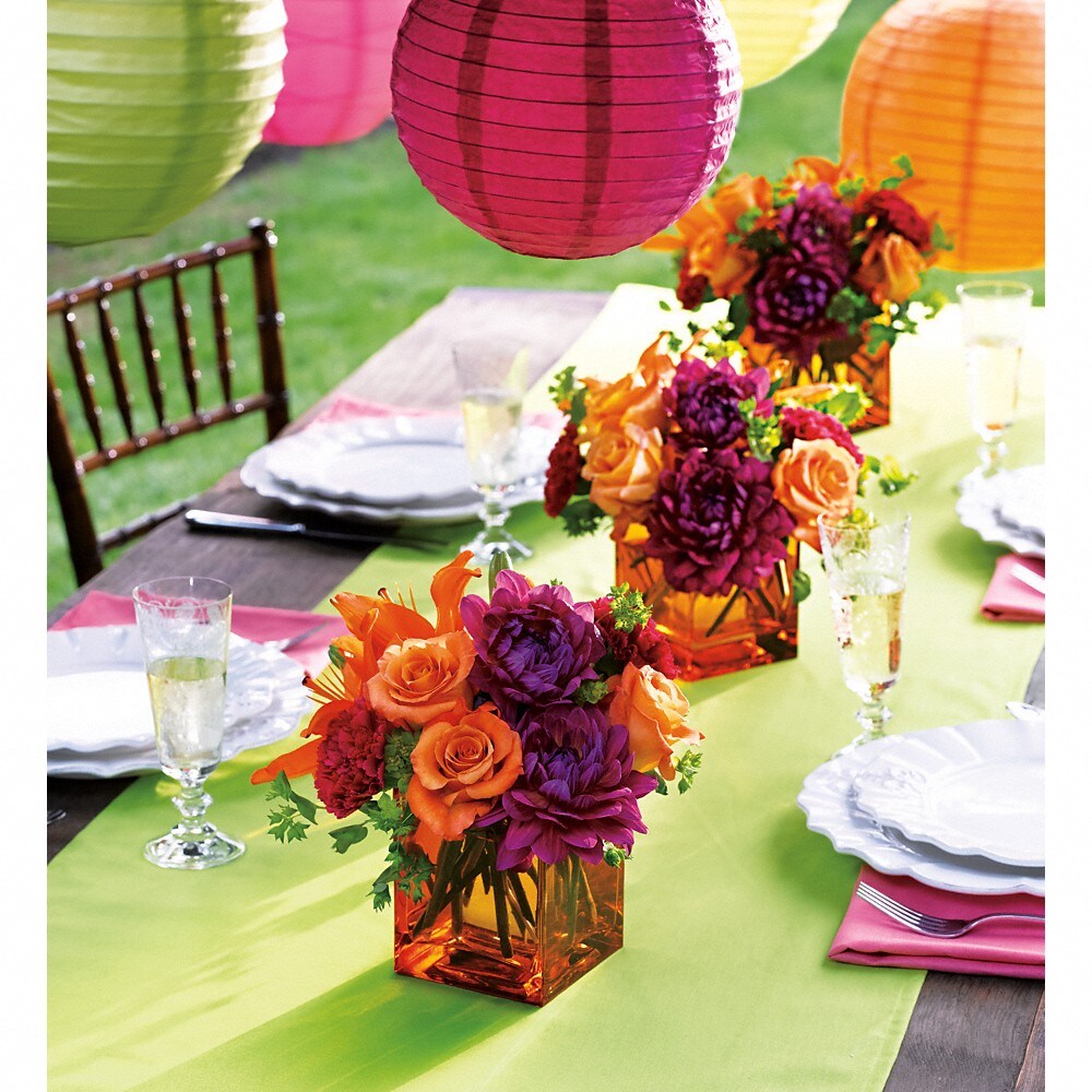Teleflora's Summer Chic (T158-1A) in Chicago IL - Soukal Floral Co