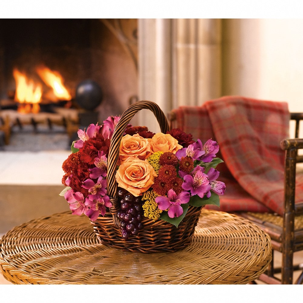 Sending Joy in Chicago IL - Secret Garden Flower Shop