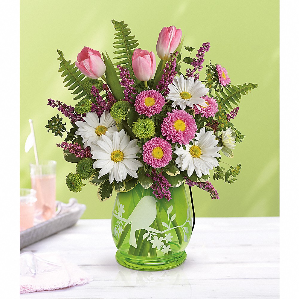 Top Spring Bouquet