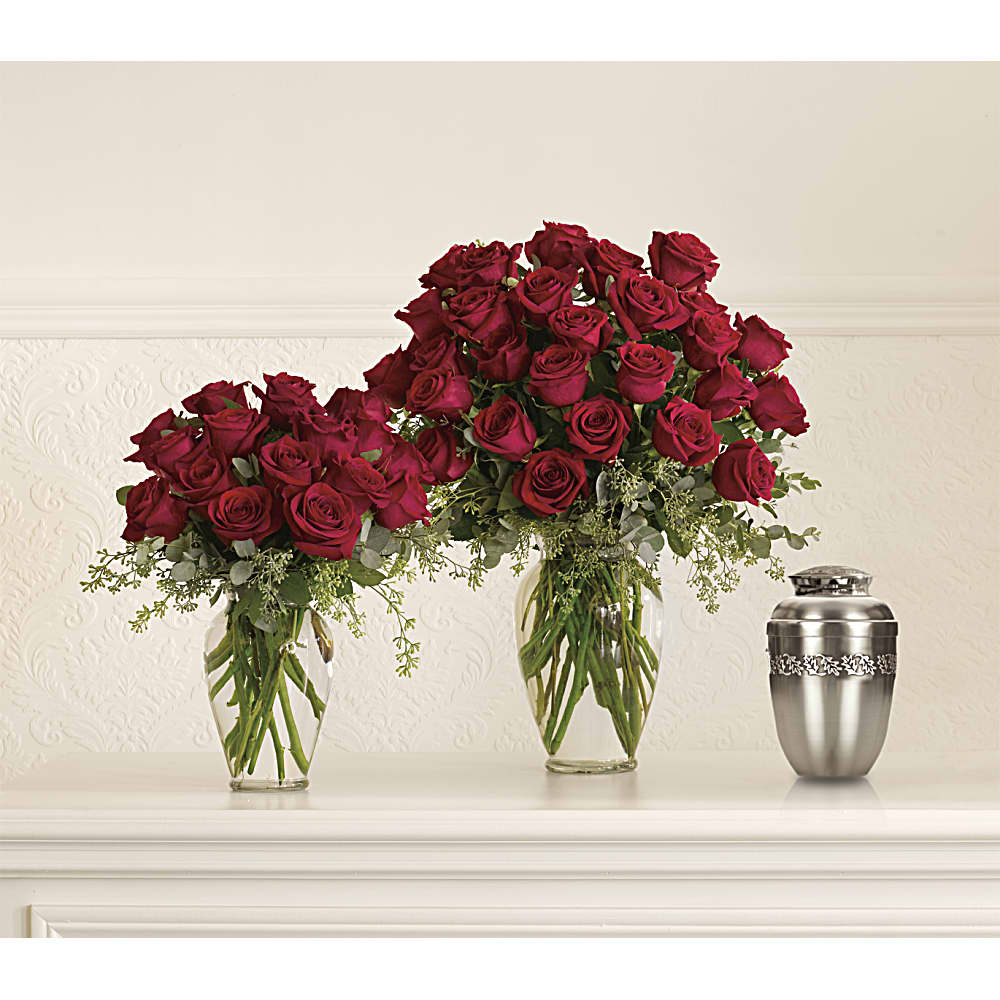 Forever Beloved in Palatine IL - Bill's Grove Florist