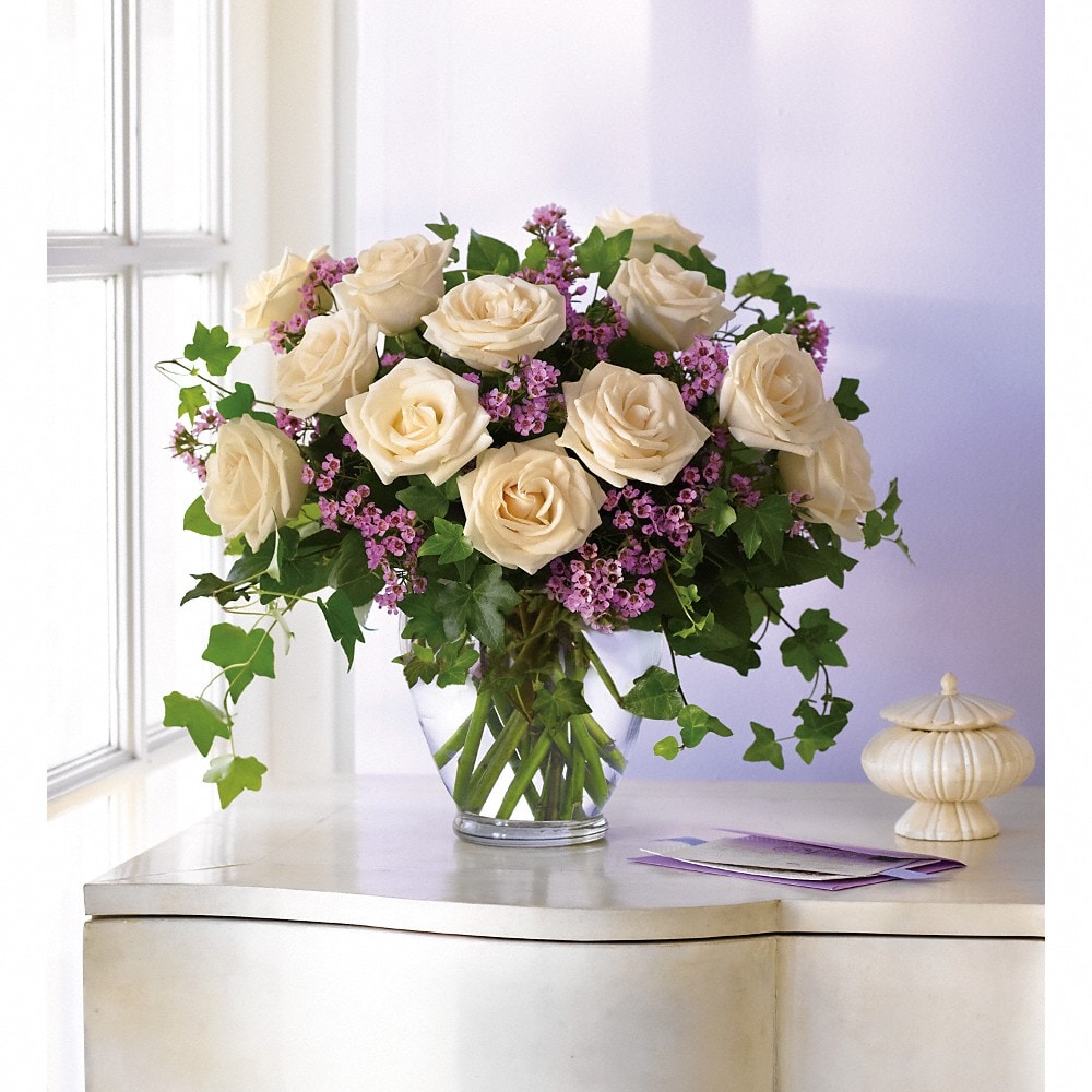 Romantic bouquet deals