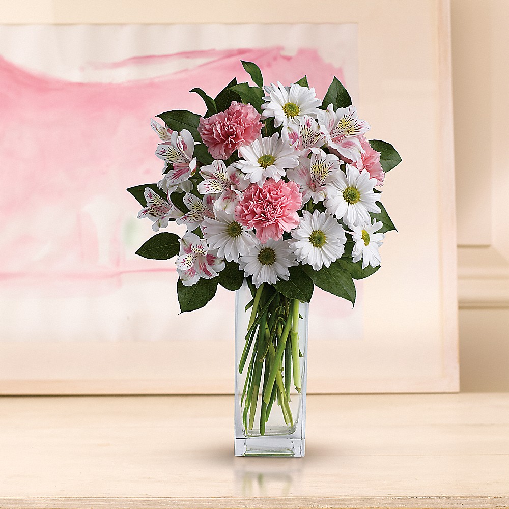 Sincerely Yours Bouquet by Teleflora