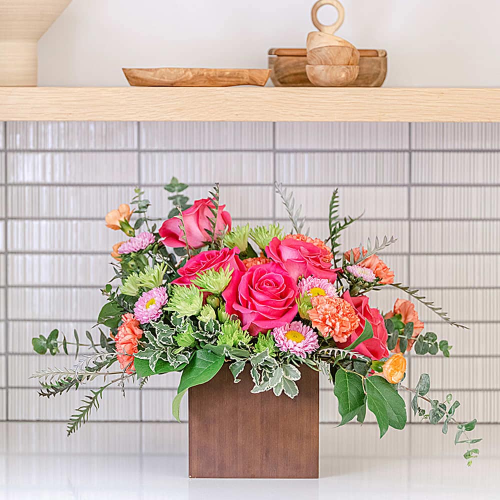 Teleflora's Catch The Sun Bouquet-TEV67-8 in Chicago IL - Soukal