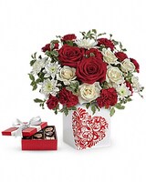 Standard size, 11 and a half inches height and 11 and a half inches wide.