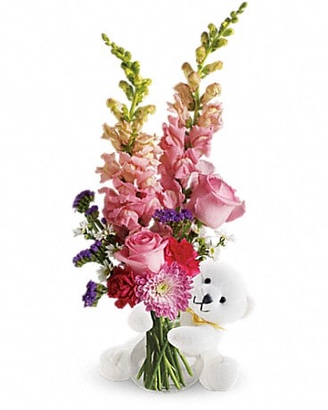 Get Better Bouquet by Teleflora (TEV52-3A)