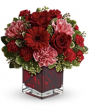 Together Forever by Teleflora Bouquet