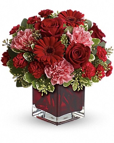 Together Forever by Teleflora Bouquet