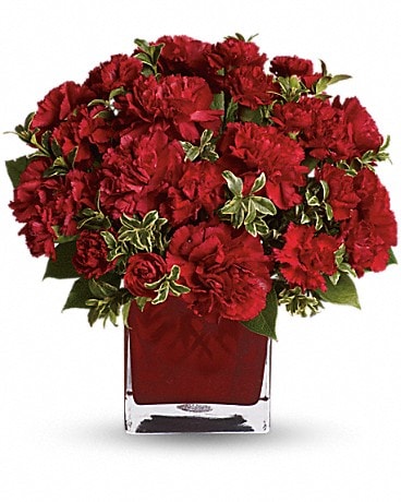 Teleflora's Precious Love Bouquet