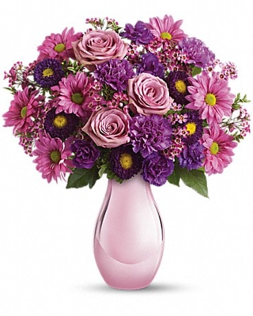 Reflections of You by Teleflora Bouquet